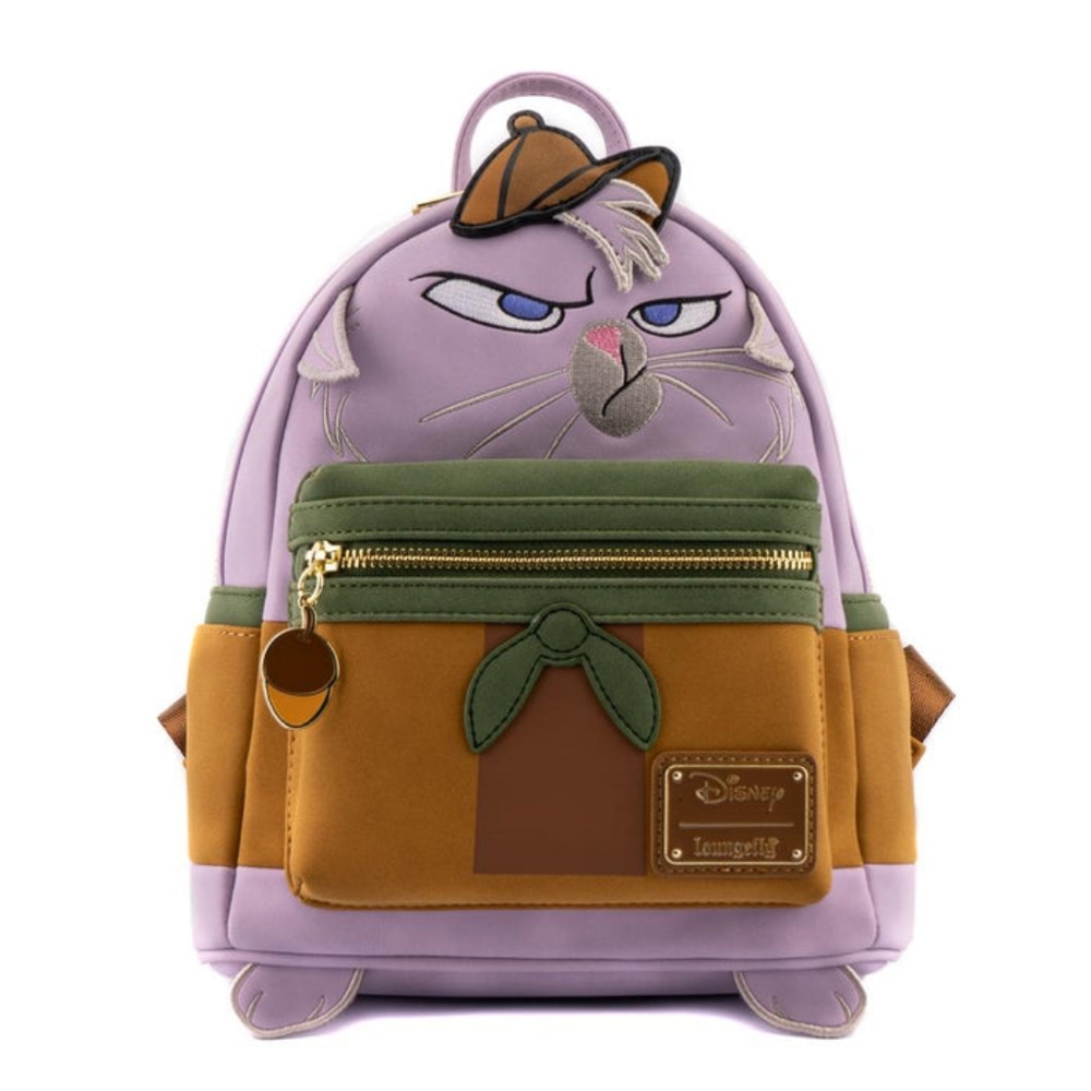 NYCC Yzma Mini Backpack